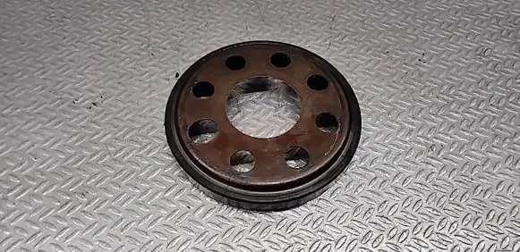BMW 1 E81 E87 Crankshaft position gear 