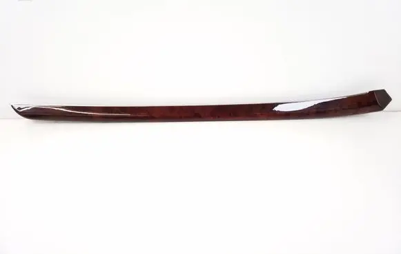 Other front door trim element