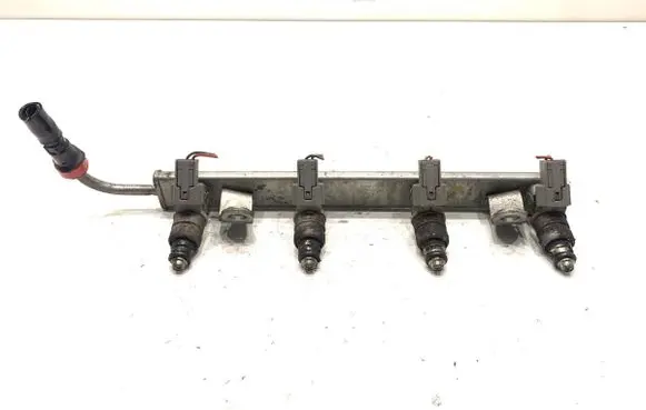 Mitsubishi Colt Fuel main line pipe 
