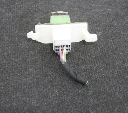 Ford Transit Heater blower motor/fan resistor