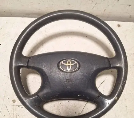 Toyota Avensis Verso Steering wheel E2UA2170861