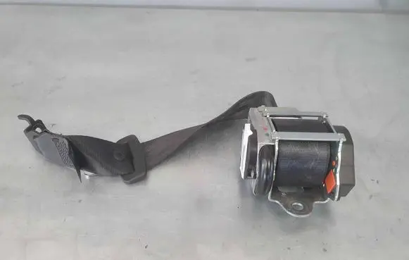 Volvo XC90 Front seatbelt 31484584