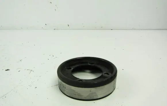 Ford Focus C-MAX Crankshaft pulley 98FF8509BA