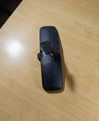 Chrysler Grand Voyager II Rear view mirror (interior) 0110101