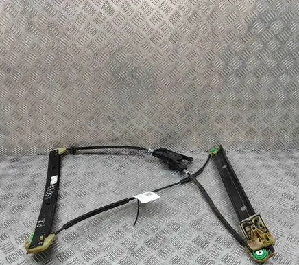 Audi A6 S6 C7 4G Front door electric window regulator 4G0837461