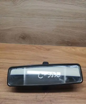 Alfa Romeo 147 Rear view mirror (interior) E3011027