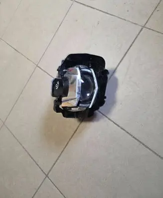 Volkswagen Tiguan Headlight ballast module Xenon 1420000066