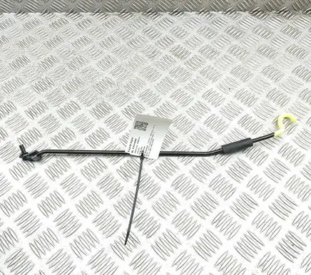 Peugeot 3008 III Engine bonnet/hood prop rod/strut 9839756980