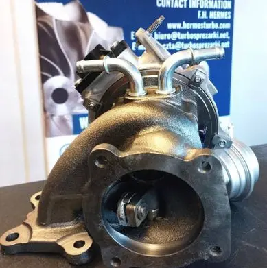 Ford C-MAX II Turbo 5342005303