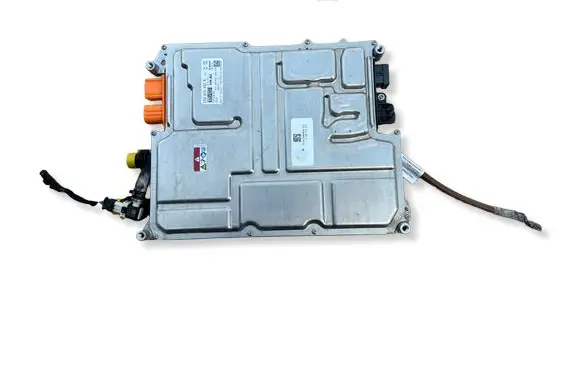 Volkswagen ID. Buzz High voltage junction box 1EA915692M