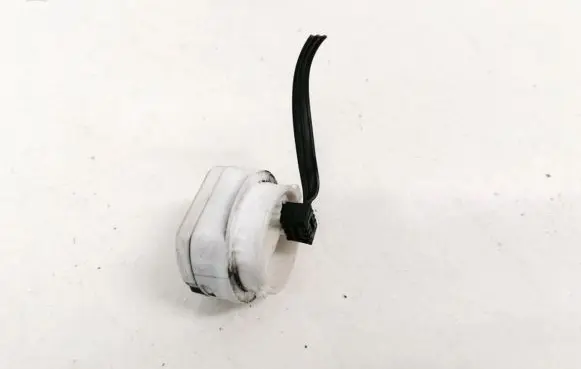 Mercedes-Benz C W203 Interior temperature sensor A2118300572 2941000378