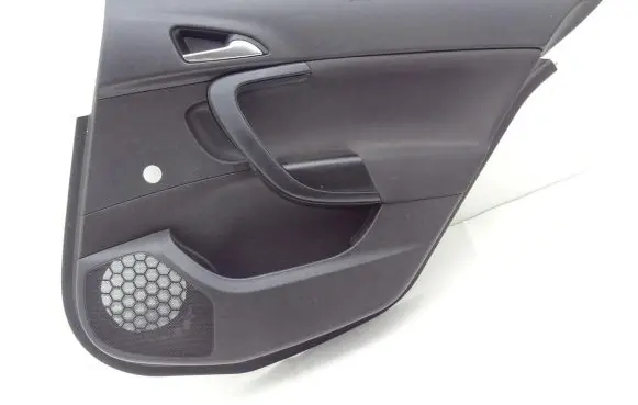 Opel Insignia A Rear door card panel trim 13327704
