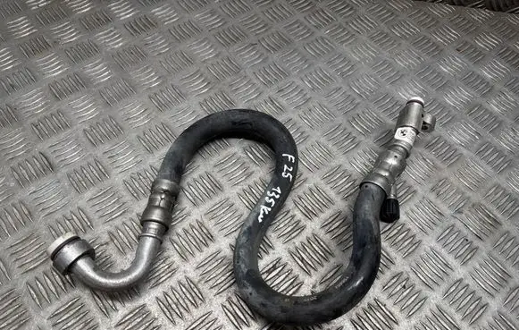 BMW X3 F25 Air conditioning (A/C) pipe/hose 9228240