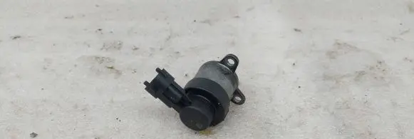 Saab 9-3 Ver2 Fuel pressure regulator 0928400680 0072755056