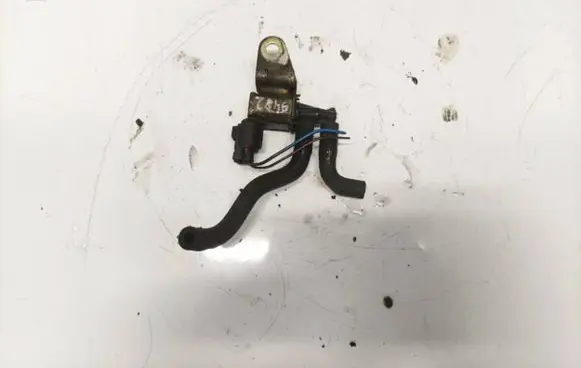 Subaru Legacy Turbo solenoid valve