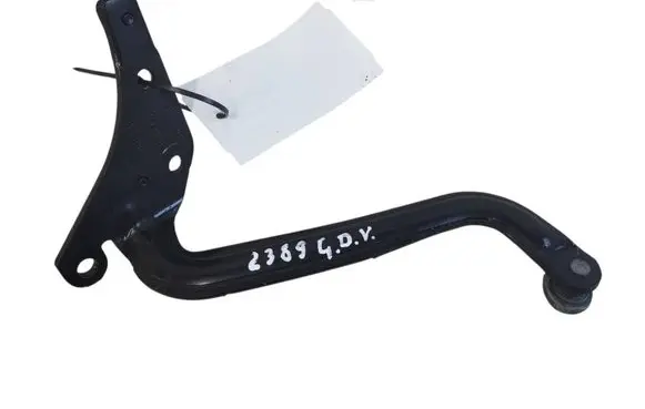 Citroen Jumpy Sliding door upper roller guide/hinge 149820908A