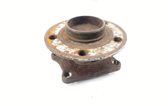 Volvo V70 Rear wheel ball bearing 