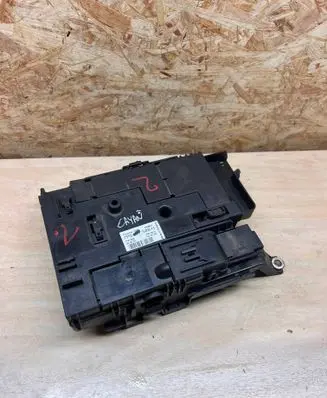 Porsche Cayenne (92A) Fuse module 7P0937548F