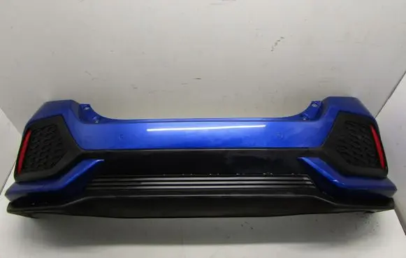 Honda Civic X Rear bumper 