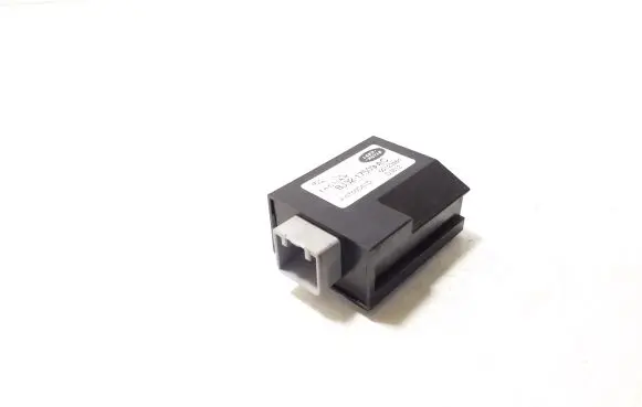 Land Rover Evoque I Other control units/modules BJ3217509AC