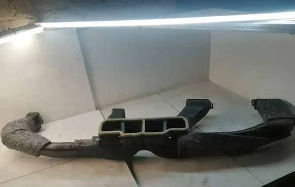 Mitsubishi Outlander Cabin air duct channel 7830A313