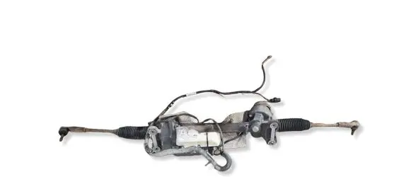Audi Q3 8U Steering rack 5N1909144S 5WK46800N04 A54605123