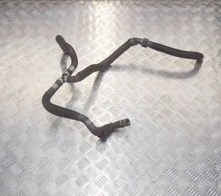 Maserati Ghibli Engine coolant pipe/hose E03116F09