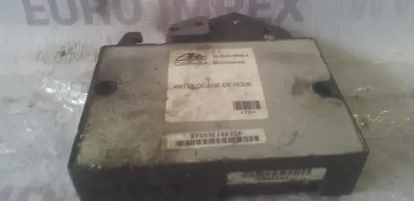 Citroen Xantia ABS control unit/module 9612783680 10020200594