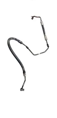 Dacia Sandero Air conditioning (A/C) pipe/hose 