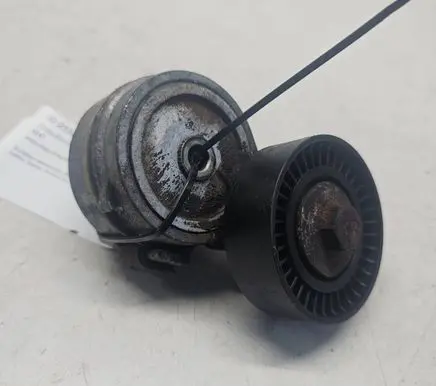 Generator/alternator belt tensioner