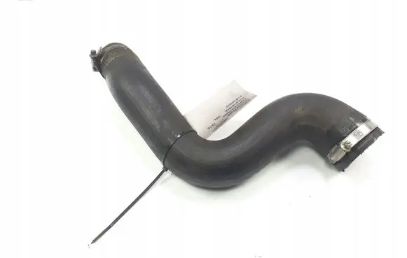 Land Rover Range Rover Sport L320 Air intake hose/pipe 7H32-9G738-AB