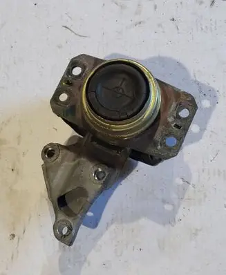 Peugeot 307 Engine mount bracket 9636270080 9636583980 9636845880