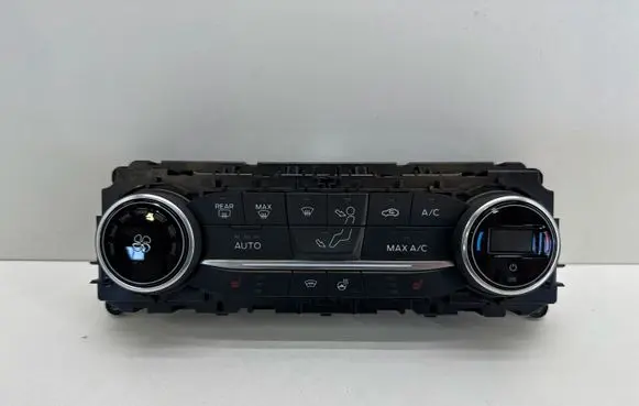 Ford Ecosport Climate control unit GN1518C612HK