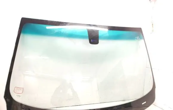 BMW X3 E83 Front windscreen/windshield window 43R00340