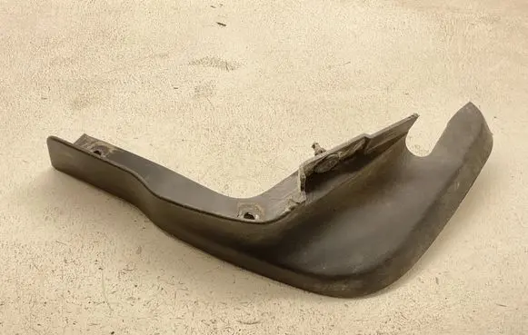 Nissan Qashqai Front mudguard 638514EA0A