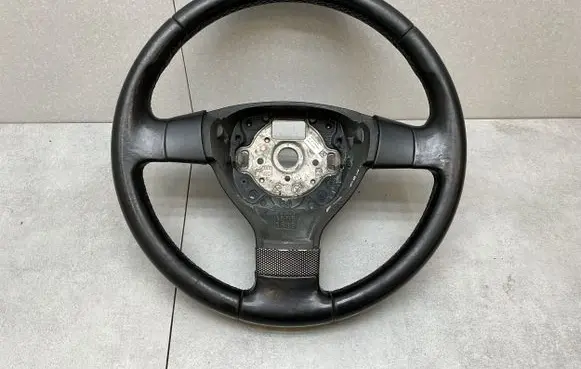 Volkswagen Eos Steering wheel 1Q0419091AA
