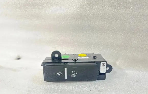Audi Q7 4M Light switch 4K1941501C 901607450008