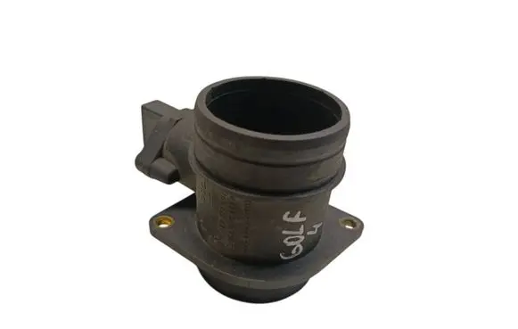 Volkswagen Golf IV Mass air flow meter 0280218002 06A906461A