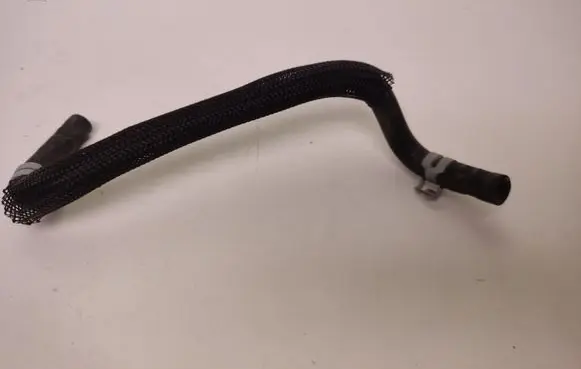 Ford Mustang VI Engine coolant pipe/hose FR338C362AC