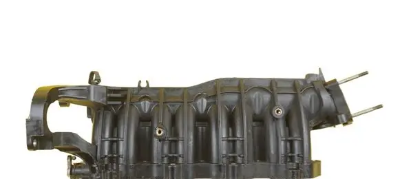 KIA Ceed Intake manifold SSACY D4FB