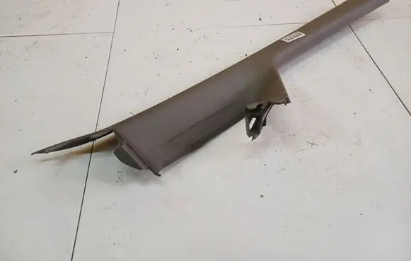 Honda Civic (C) pillar trim 84101SNAA11220 84101-SNA-A112-20