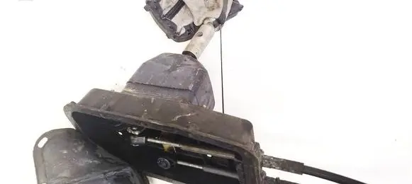 Gear shifter/selector