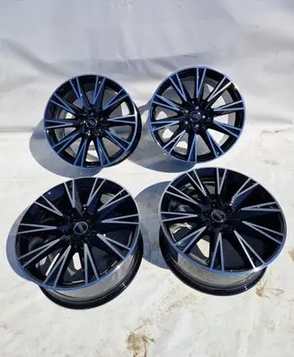 Audi e-tron R20 alloy rim 