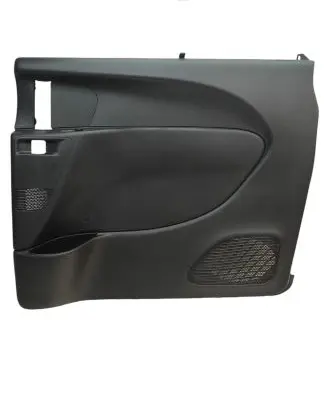 Chrysler Pacifica Rear door card panel trim 5RP70DX9AH