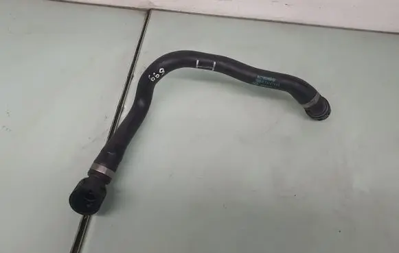 BMW 3 G20 G21 Engine coolant pipe/hose 8654856 17128654856
