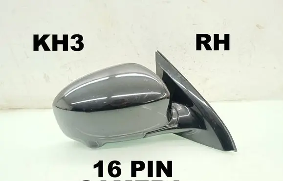 Infiniti QX60 L50 Front door electric wing mirror 