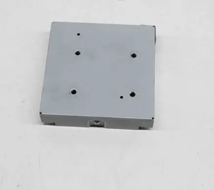 Nissan Leaf II (ZE1) Video control module 284A15SA4A