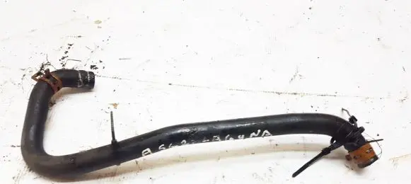 Renault Laguna II Engine coolant pipe/hose