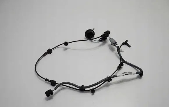 Suzuki SX4 S-Cross ABS rear brake sensor 3688261M00
