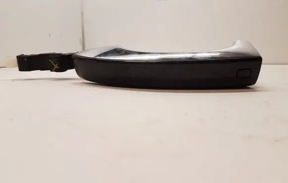 Audi A8 S8 D4 4H Front door exterior handle 4H0837205A